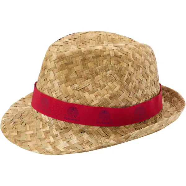 Cappello di paglia Pricus - Immagine 10