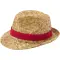 Cappello di paglia Pricus - Anteprima 10
