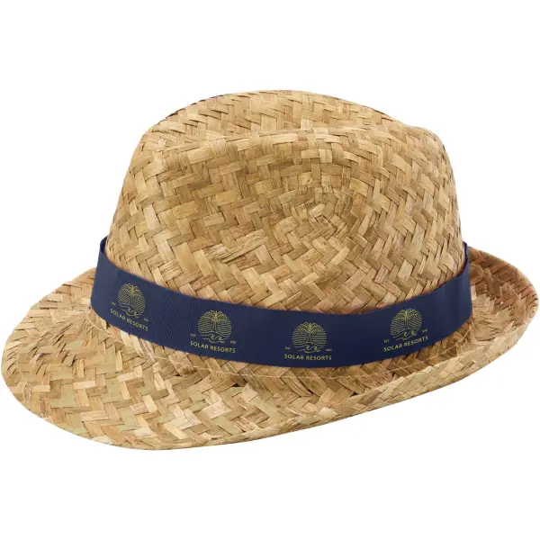 Cappello di paglia Pricus - Immagine 19