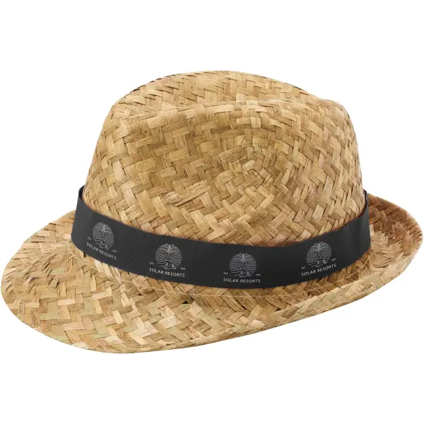 Cappello di paglia Pricus - Immagine 24