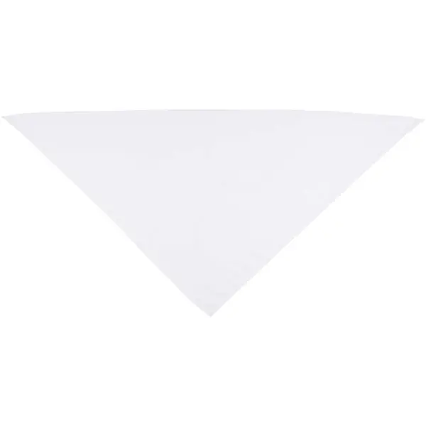 Bandana HERACLES promozionale in poliestere riciclato GRS - Immagine 4