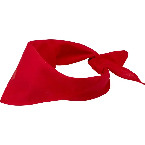 Bandana HERACLES promozionale in poliestere riciclato GRS - Immagine 7