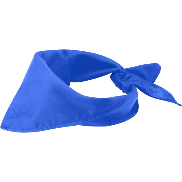 Bandana HERACLES promozionale in poliestere riciclato GRS - Immagine 12