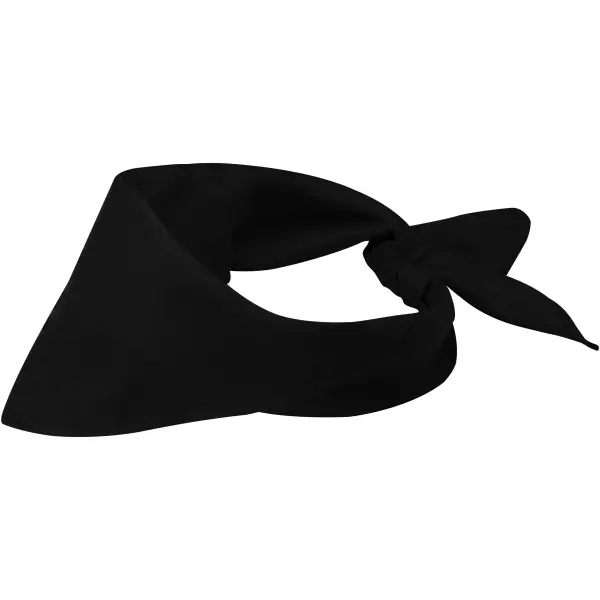 Bandana HERACLES promozionale in poliestere riciclato GRS - Immagine 22