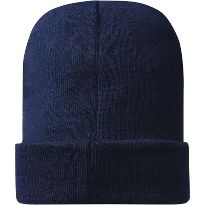 Berretto in Polylana® HALE personalizzato in maglia 1x1 - Immagine 5