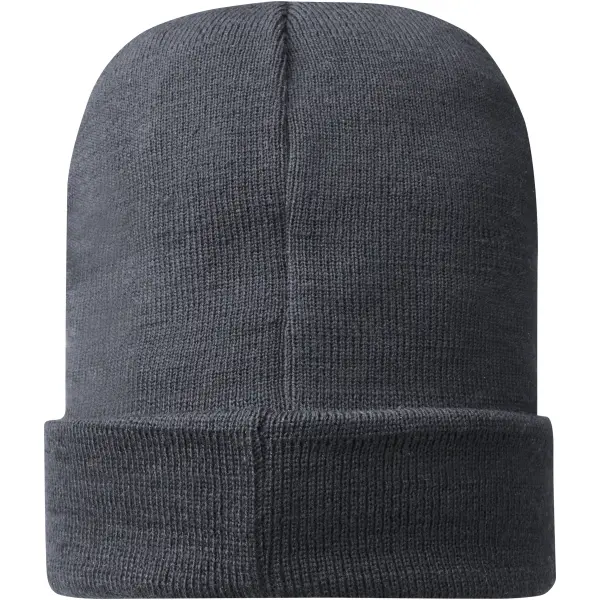 Berretto in Polylana® HALE personalizzato in maglia 1x1 - Immagine 11