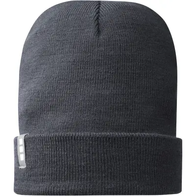Berretto in Polylana® HALE personalizzato in maglia 1x1 - Immagine 10