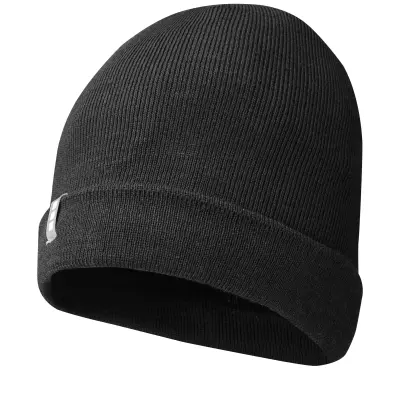 Berretto in Polylana® HALE personalizzato in maglia 1x1 - Immagine 15