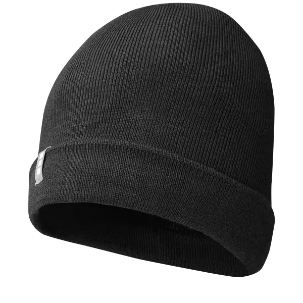 Berretto in Polylana® HALE personalizzato in maglia 1x1 - Immagine 15