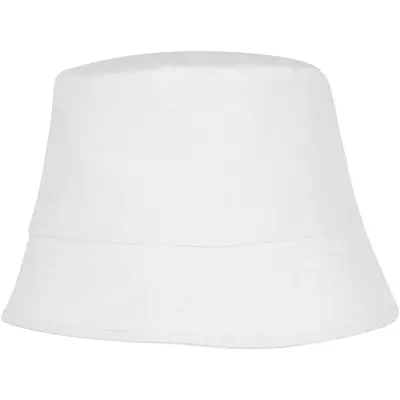 Cappello parasole SOLARIS 175 g/m² con stampa - Immagine 3