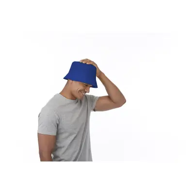 Cappello parasole SOLARIS 175 g/m² con stampa - Immagine 2