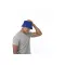 Cappello parasole SOLARIS 175 g/m² con stampa - Anteprima 2