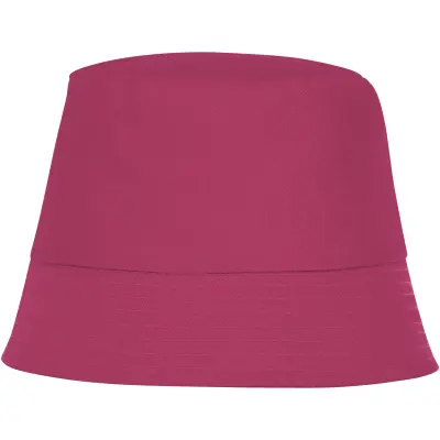 Cappello parasole SOLARIS 175 g/m² con stampa - Immagine 5