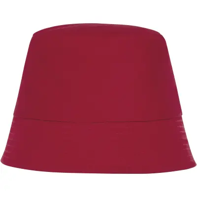 Cappello parasole SOLARIS 175 g/m² con stampa - Immagine 7