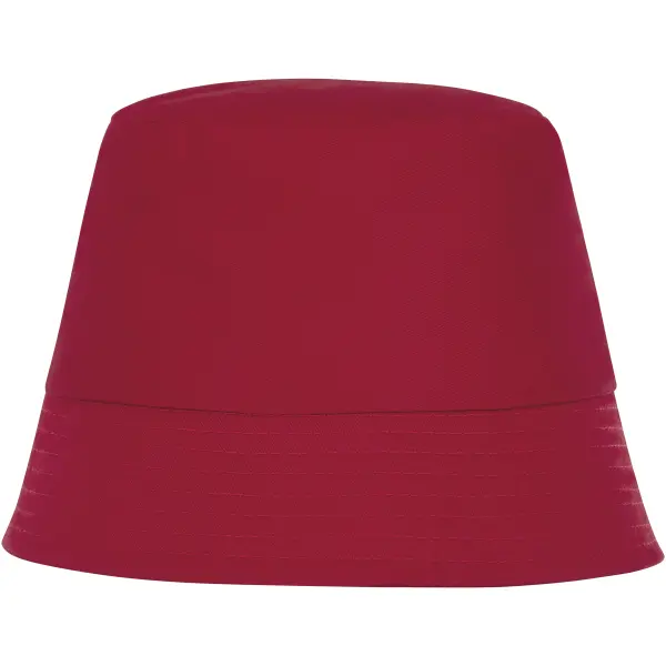 Cappello parasole SOLARIS 175 g/m² con stampa - Immagine 7