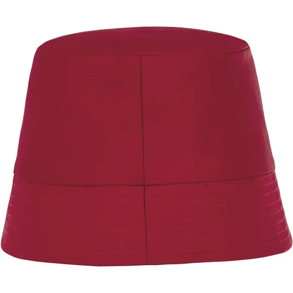 Cappello parasole SOLARIS 175 g/m² con stampa - Immagine 8