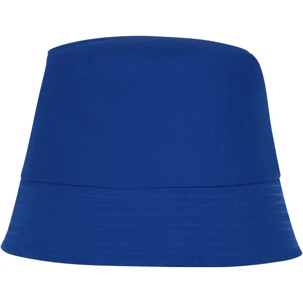 Cappello parasole SOLARIS 175 g/m² con stampa - Immagine 9