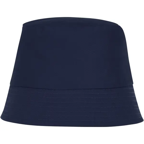 Cappello parasole SOLARIS 175 g/m² con stampa - Immagine 11