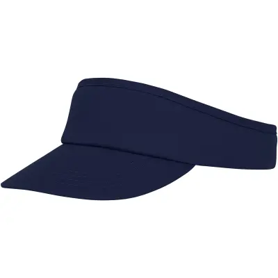 Visiera parasole HERA in twill 175 g/m² con stampa - Immagine 11