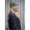 Berretto invernale BOREAS in acrilico con patch e logo - Anteprima 2