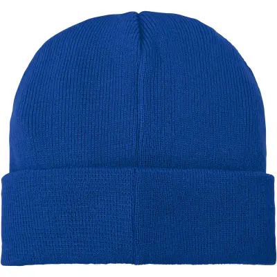 Berretto invernale BOREAS in acrilico con patch e logo - Immagine 21