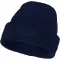 Berretto invernale BOREAS in acrilico con patch e logo - Anteprima 23