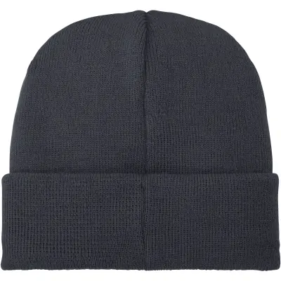 Berretto invernale BOREAS in acrilico con patch e logo - Immagine 41