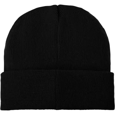 Berretto invernale BOREAS in acrilico con patch e logo - Immagine 45