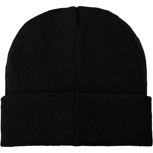 Berretto invernale BOREAS in acrilico con patch e logo - Immagine 45