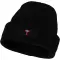 Berretto invernale BOREAS in acrilico con patch e logo - Anteprima 46