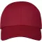 Cappellino cool fit CERUS 6 pannelli 105 g/m² promozionale - Anteprima 4