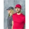 Cappellino cool fit CERUS 6 pannelli 105 g/m² promozionale - Anteprima 2