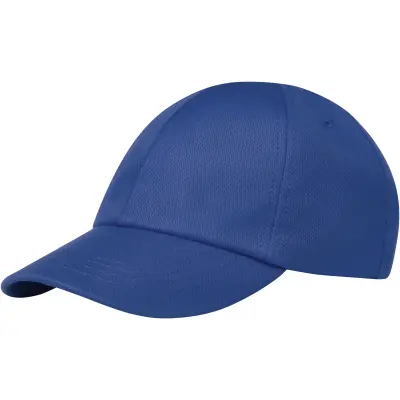 Cappellino cool fit CERUS 6 pannelli 105 g/m² promozionale - Immagine 7