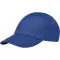 Cappellino cool fit CERUS 6 pannelli 105 g/m² promozionale - Anteprima 7