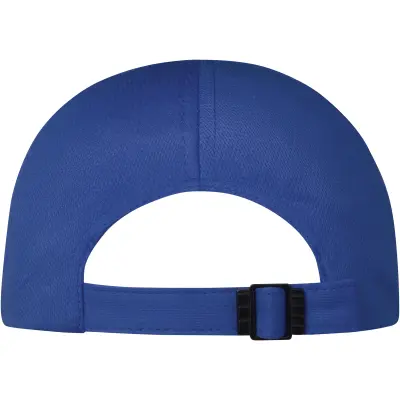 Cappellino cool fit CERUS 6 pannelli 105 g/m² promozionale - Immagine 9