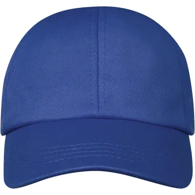Cappellino cool fit CERUS 6 pannelli 105 g/m² promozionale - Immagine 8
