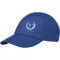 Cappellino cool fit CERUS 6 pannelli 105 g/m² promozionale - Anteprima 10