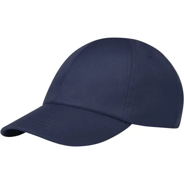 Cappellino cool fit CERUS 6 pannelli 105 g/m² promozionale - Immagine 11