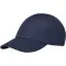 Cappellino cool fit CERUS 6 pannelli 105 g/m² promozionale - Anteprima 11