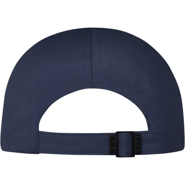Cappellino cool fit CERUS 6 pannelli 105 g/m² promozionale - Immagine 13
