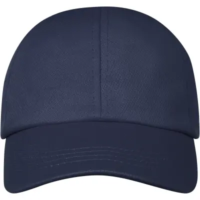 Cappellino cool fit CERUS 6 pannelli 105 g/m² promozionale - Immagine 12