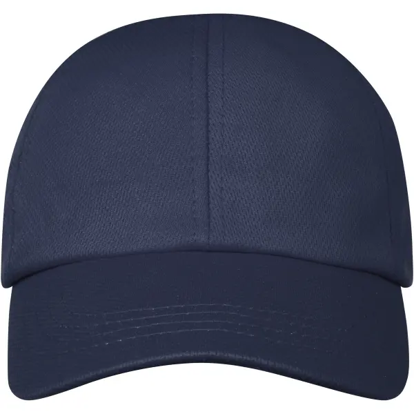 Cappellino cool fit CERUS 6 pannelli 105 g/m² promozionale - Immagine 12
