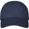 Cappellino cool fit CERUS 6 pannelli 105 g/m² promozionale - Anteprima 12