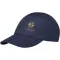 Cappellino cool fit CERUS 6 pannelli 105 g/m² promozionale - Anteprima 14