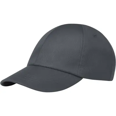 Cappellino cool fit CERUS 6 pannelli 105 g/m² promozionale - Immagine 15