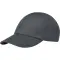 Cappellino cool fit CERUS 6 pannelli 105 g/m² promozionale - Anteprima 15