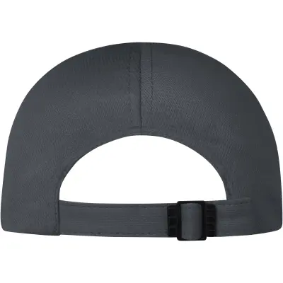 Cappellino cool fit CERUS 6 pannelli 105 g/m² promozionale - Immagine 17