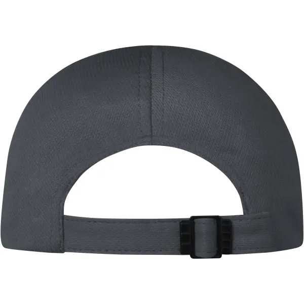 Cappellino cool fit CERUS 6 pannelli 105 g/m² promozionale - Immagine 17
