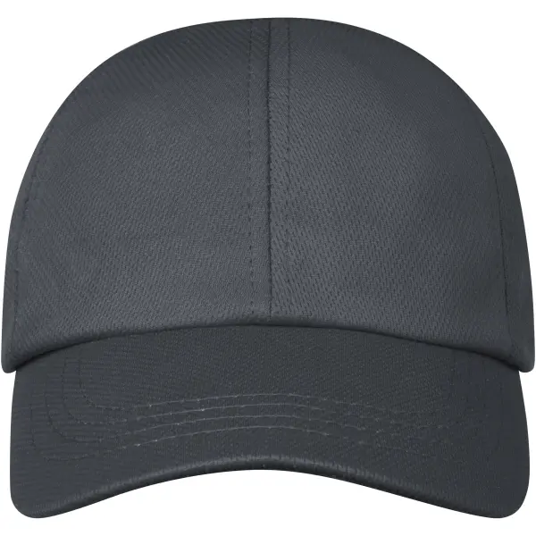 Cappellino cool fit CERUS 6 pannelli 105 g/m² promozionale - Immagine 16