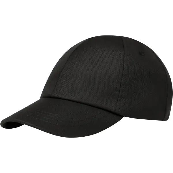 Cappellino cool fit CERUS 6 pannelli 105 g/m² promozionale - Immagine 19